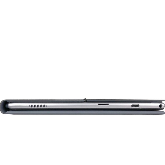 NUVISION tablet/laptop with matching keyboard. - Picture 4 of 5